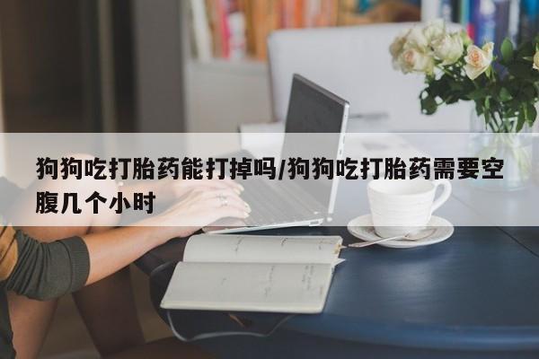 打胎药叫什么名字怎么购买狗狗吃打胎药能打掉吗/狗狗吃打胎药需要空腹几个小时